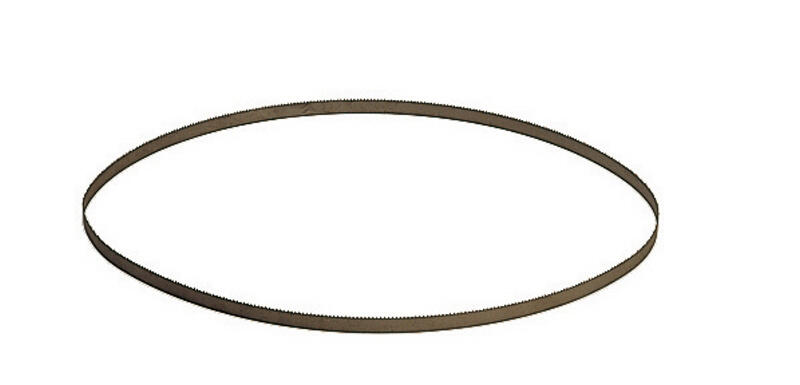 Pilový pás bimetal, 24Z/", 1140 mm, 3 ks v balení, na nerez FLEX - FX-232203