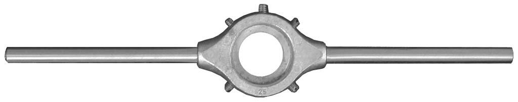 Vratidlo na závitová očka 65mm ČSN 24 1520 (M27-M38) - CZZ - CZZ403-065