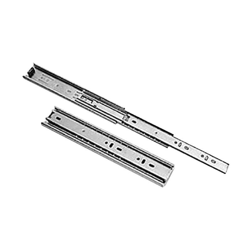 Vodící lišty (x2) nosnost 30kg - BA-1470K-01