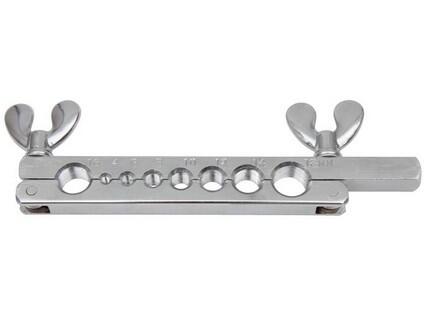 Přírubník na trubky v metrických rozměrech - BA-4480MM