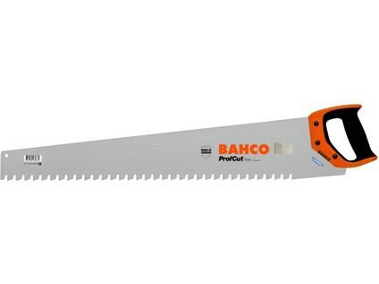 Ruční ocaska na pórobeton a LEKA bloky 17z - BA-255-17/34