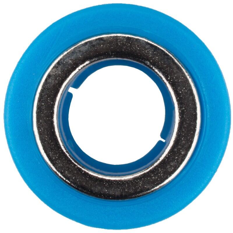 SUPER LOCK-BLUE (M)M-velikost, ? 13 mm, Neodymium, prodejní balení = trhací blister pro volný kusový prodej - 65404485
