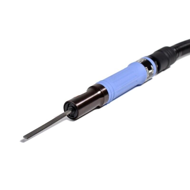 Pneumatický přímočarý pilník FS 404-900BU - DG6061293A