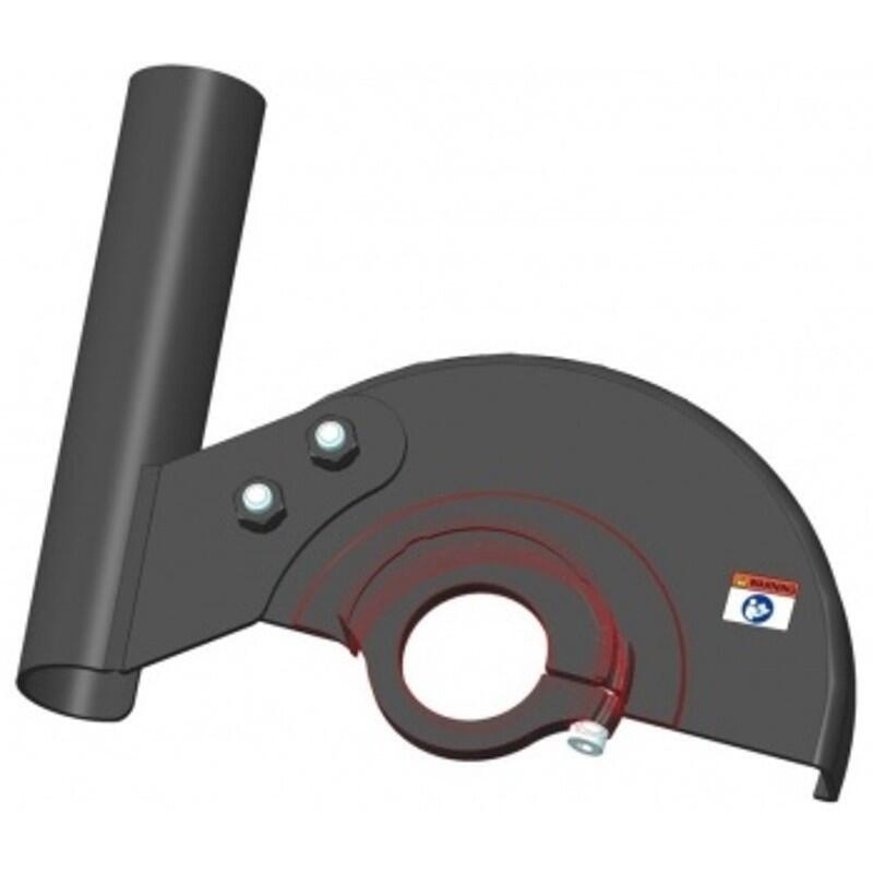 Kryty – odsávací sady GAT 818-260BX-M14 - DG6022679A