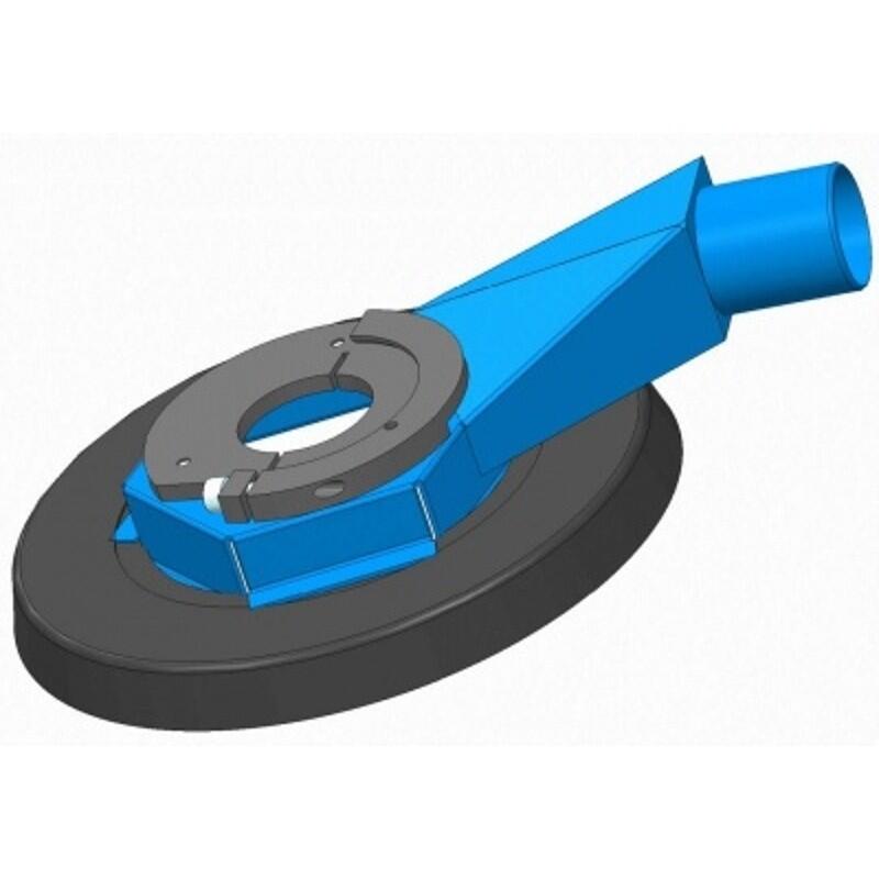 Kryty – odsávací sady GAT 818-260BX-M14, PAT 260-085BX - DG6022681A