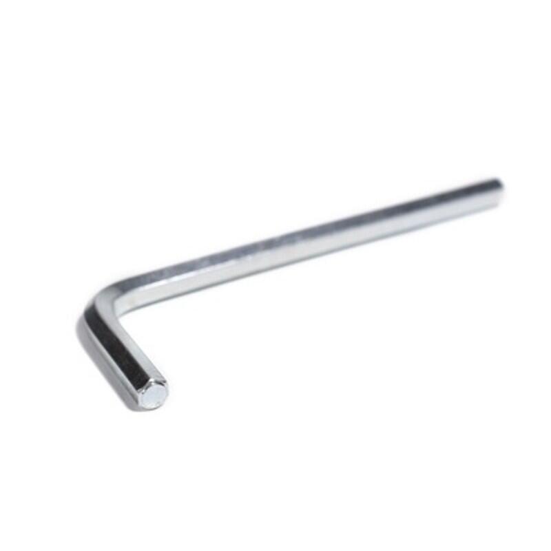 Klíč zástrčný 2 mm - DG800443