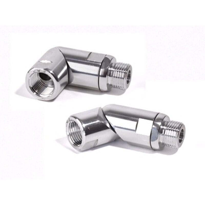 Otočný nátrubek G3/8" - DG816376
