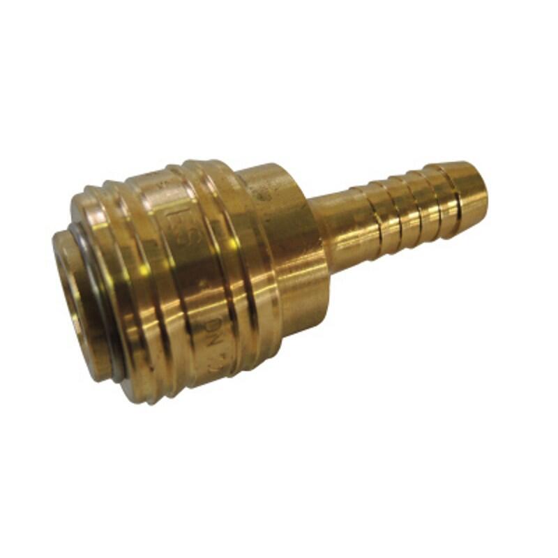 Rychlospojka - S připojovacím hadicovým nátrubkem - DG830692