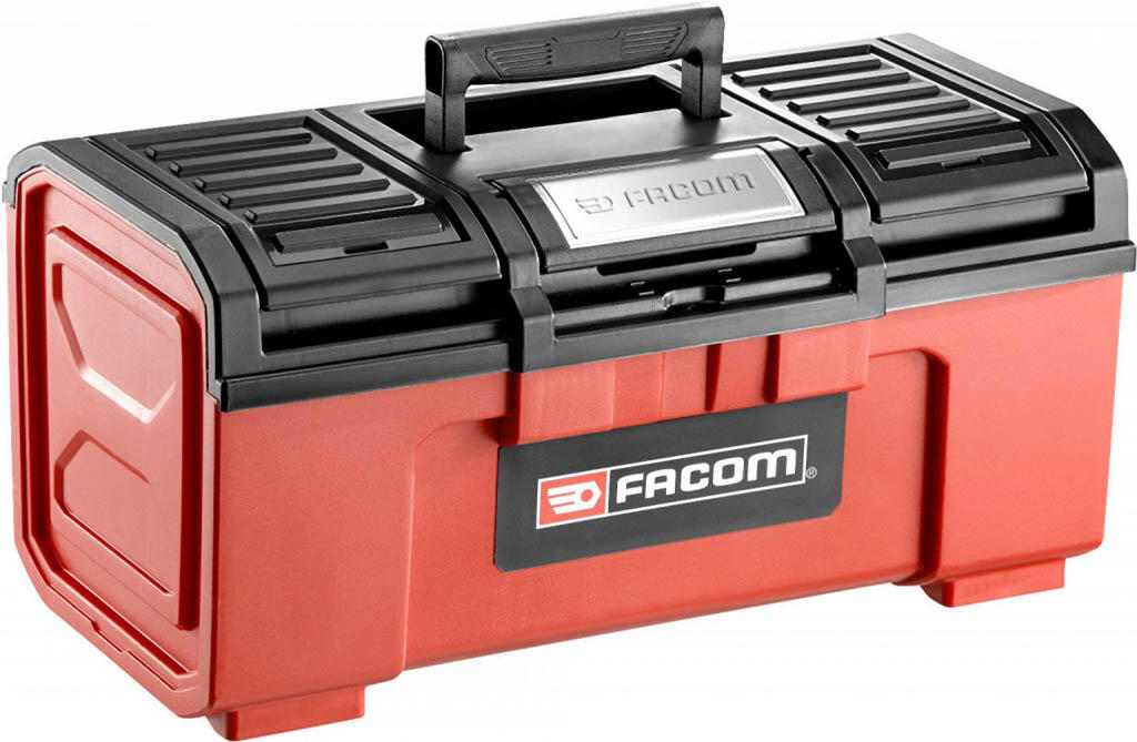 Box na nářadí One Touch plastový 24" (610x270x284mm) - FC-BP.C24N