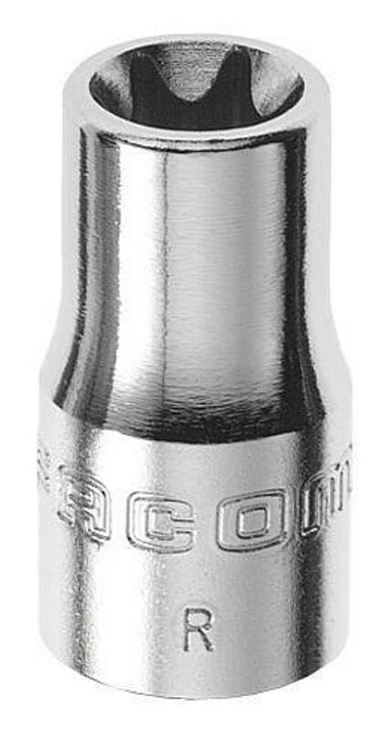 Hlavice 1/4" TX N E4 - FC-RTX.4