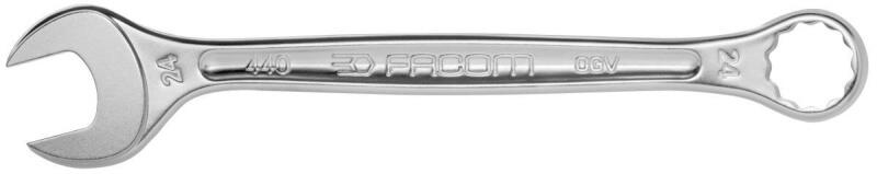OČKOPLOCHÝ KLÍČ OGV 18 MM - FC-440.18