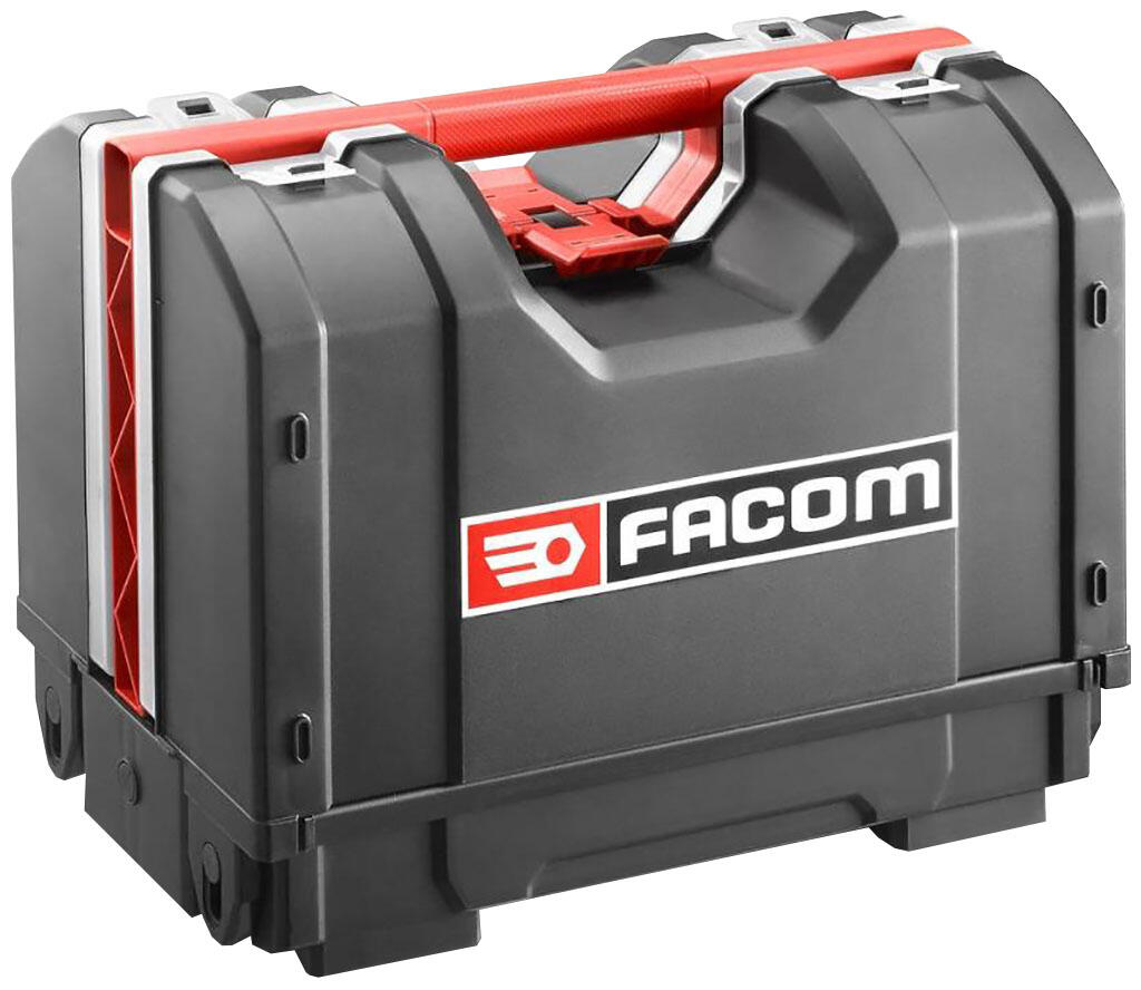 Organizér plastový rozkládací 426x316x234mm - FC-BP.Z46A