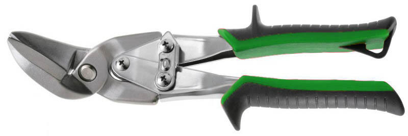 Nůžky převodové na plech 24,5cm pravé - FC-982