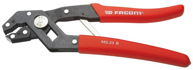 Kleště siko samostavitelné automatické 170 mm - FC-485.17