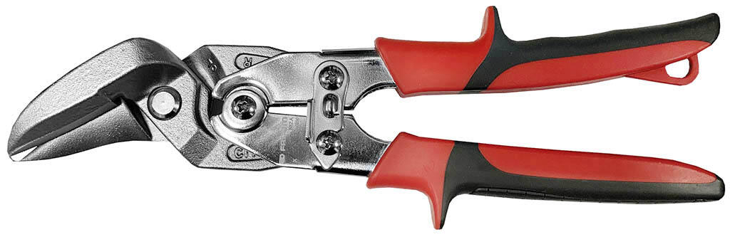 Nůžky univerzální nůžky na plech 25cm - FC-882A