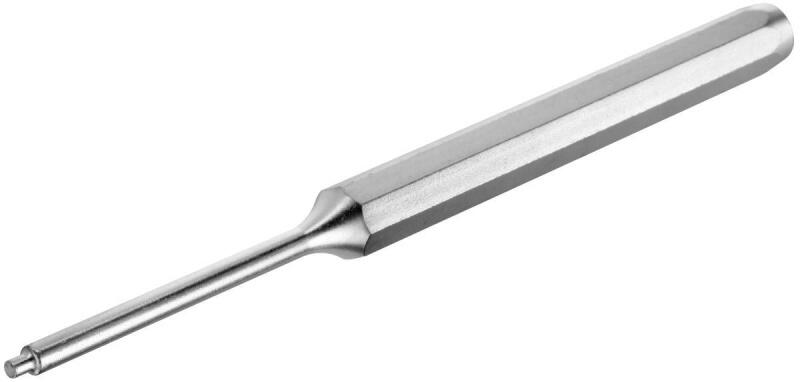 VYRÁŽEČ KOLÍKŮ/PRUŽNÝCH KOLÍKŮ 4 MM - FC-246.4