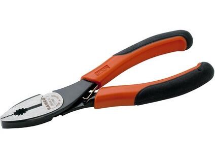 Kleště kombinované Ergo 160mm 190g b5 prům.bal. 2628 G-160IP - BA-2628 G-160IP