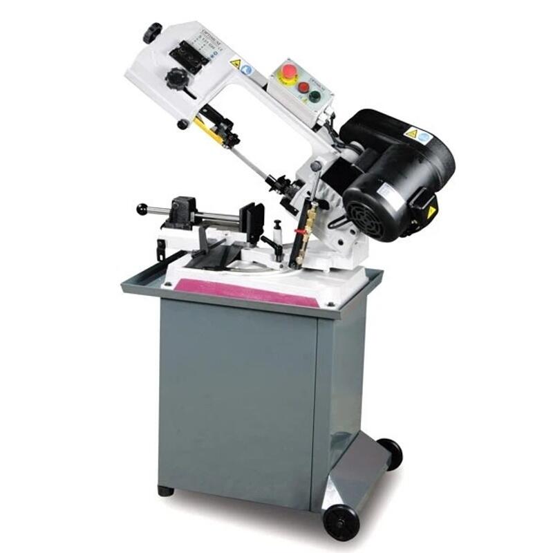 Pásová pila na kov OPTIsaw S 131 GH - BO-3300131