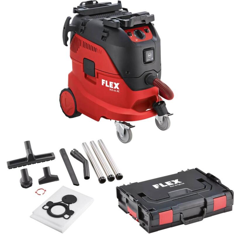 VCE 44 M AC-Set Vysavač + vliesové filtrační sáčky - FX-471216