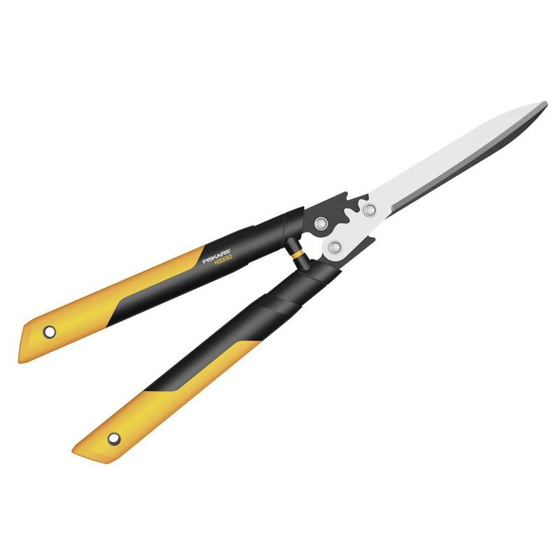 Nůžky na živý plot PowerGear™ X s oboustranným převodem HSX92 - FK-1023631
