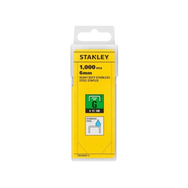 HD SPONKY 6 MM - ST-TRA704SST-0