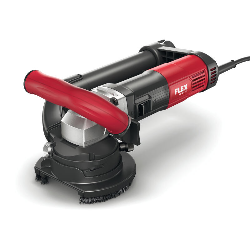 RE 16-5 115, Sanační fréza se špičatou hlavou FLEX - FX-505005