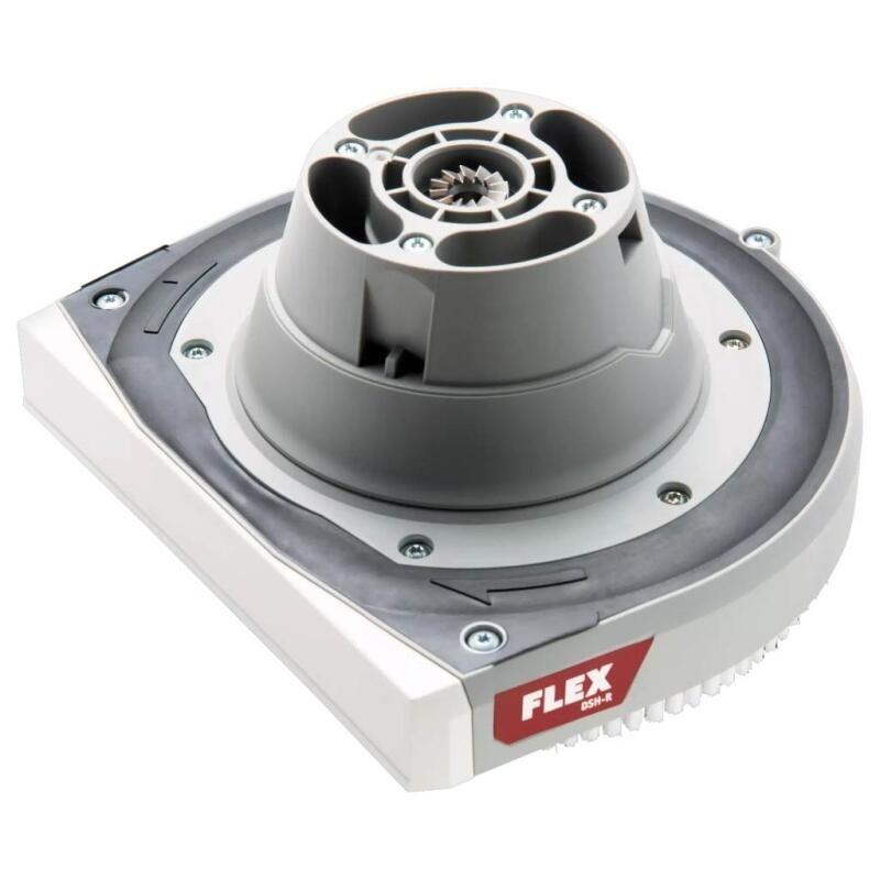 DSH-R D150 Segmentová brusná hlava na diamantové brusné pady - FX-503827