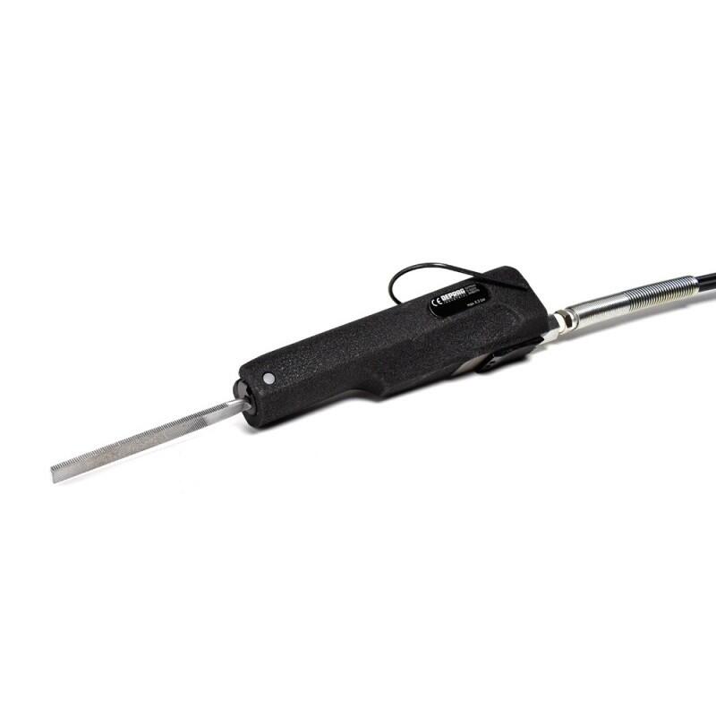 Pneumatický vibrační pilník FS911-370BU - DG6061407A