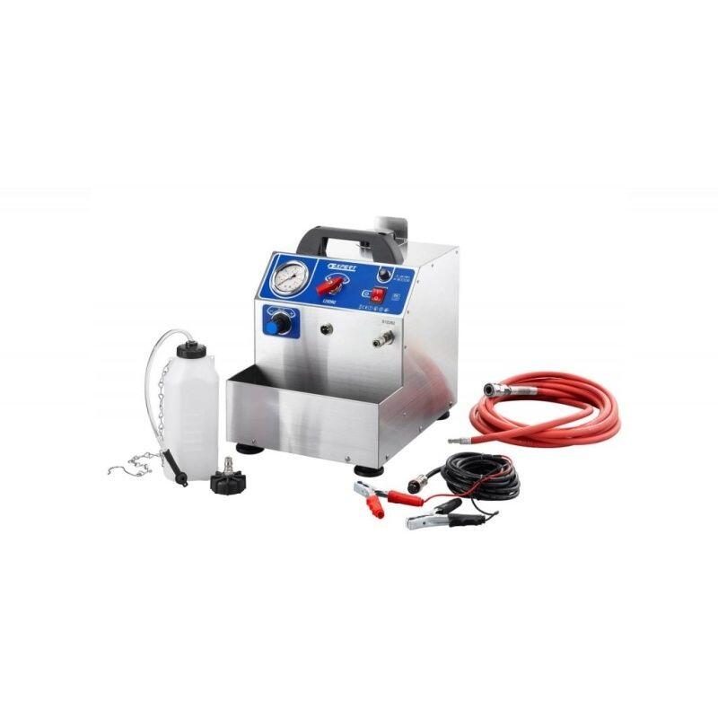 12V přístroj pro výměnu brzdové kapaliny - TNE200912