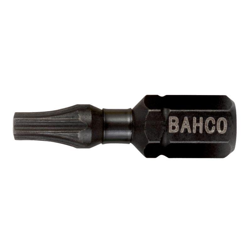 2ks bitů T15 25MM 1/4" IMPACT - BA-66IM/T15C-2P