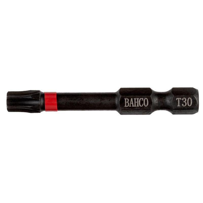 2ks bitů T30 50MM 1/4" IMPACT - BA-66IM/50T30C-2P