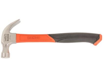 TESAŘSKÉ KLADIVO SKLOLAMINÁTOVÉ TOPŮRKO 8 OZ b4 - BA-428F-8