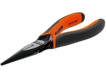 Kombinované kleště s dlouhou čelistí 2431G-140 IP b5 - BA-2431G-140IP
