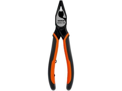 Kleště kombinované 2629G-160 IP b5 - BA-2629G-160IP