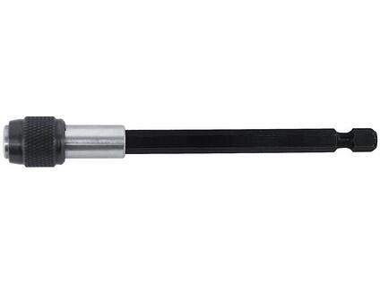 Držák bitů s pojistkou 1/4" x 110 mm - 4CZ-8318-110