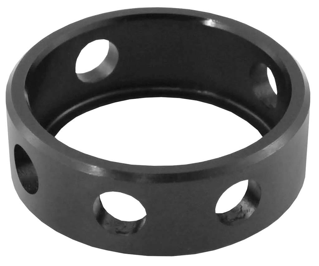 Pouzdro do vratidel 45x30mm kovové - BU855-030
