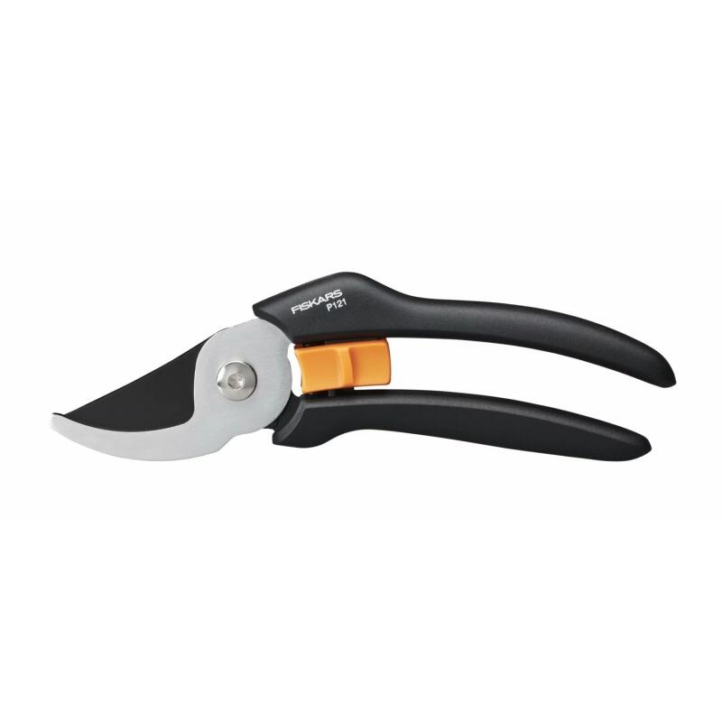 Nůžky zahradní dvoučepelové Solid™ P121 - FK-1057160