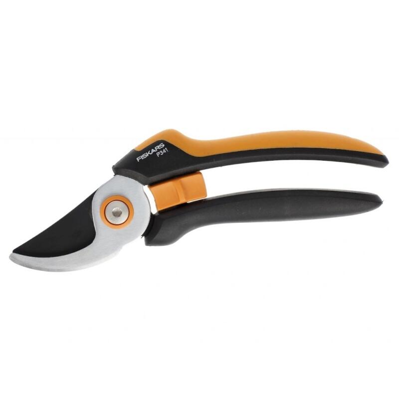 Nůžky zahradní dvoučepelové (L) Solid™ P341 - FK-1057164