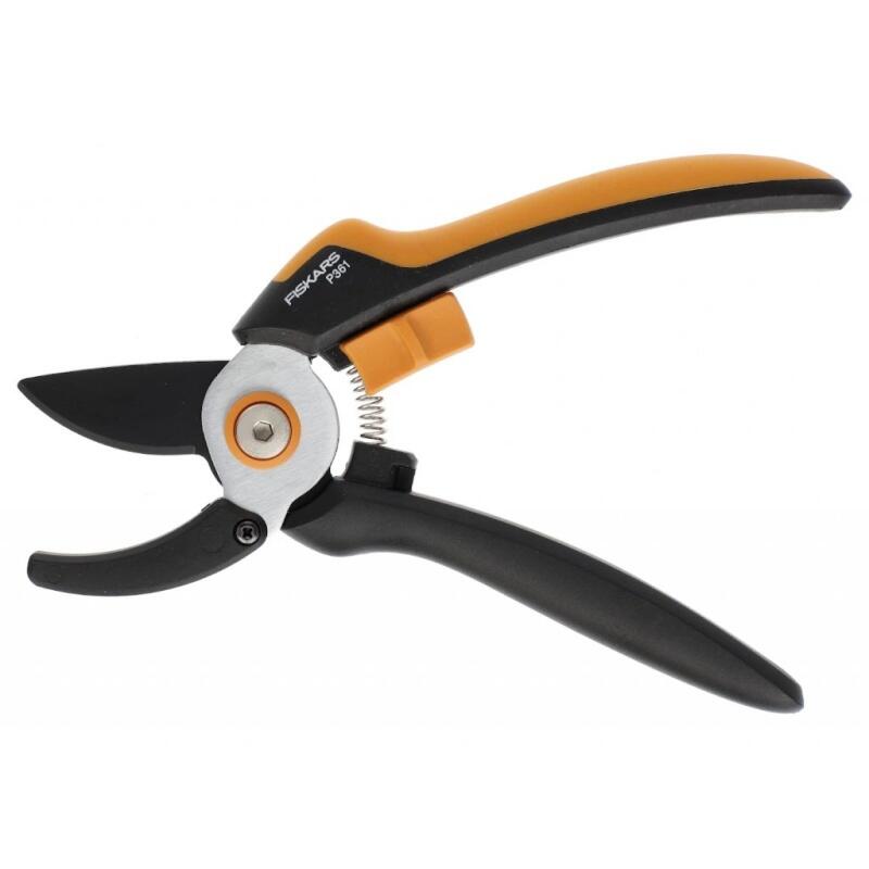 Nůžky zahradní jednočepelové (L) Solid™ P361 - FK-1057165