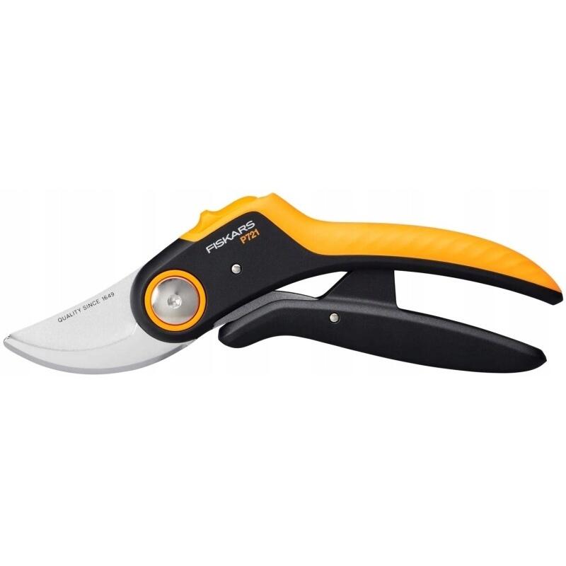 Nůžky zahradní Plus™ PowerLever™ dvoučepelové P721 - FK-1057170