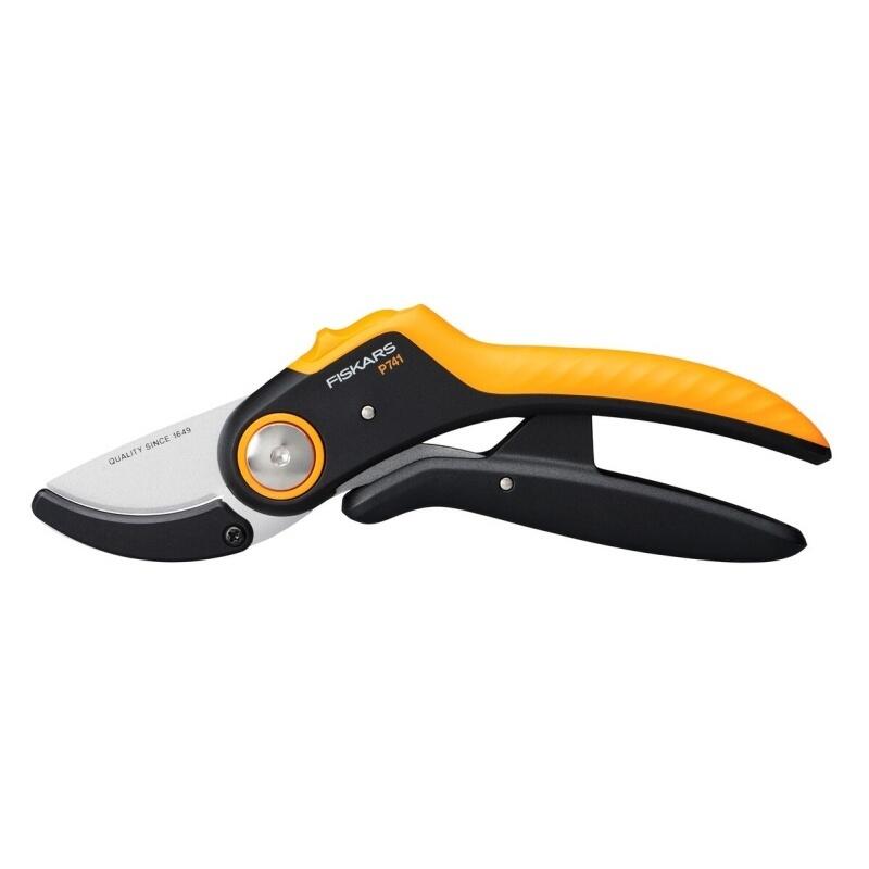 Nůžky zahradní Plus™ PowerLever™ jednočepelové P741 - FK-1057171