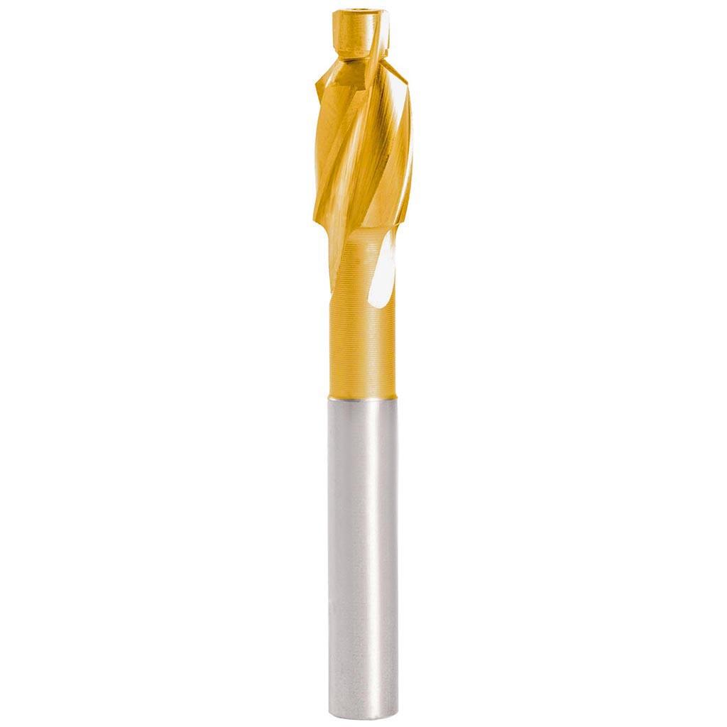 Záhlubník s vodícím čepem D5,7x2,5+ HSSE TiN pro závit M3 ČSN 22 1605 - BU859-051