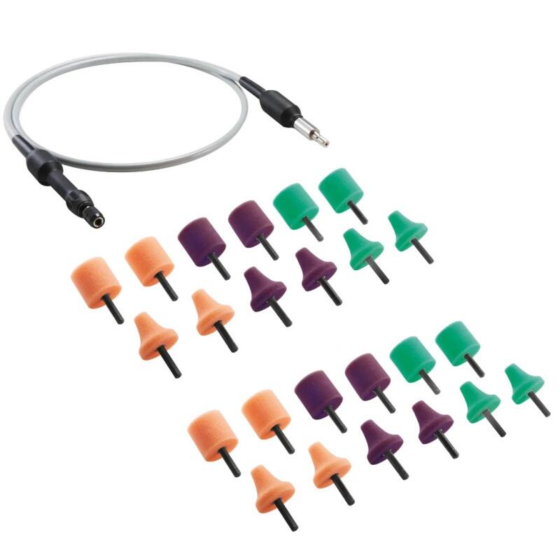 FS 140 Set Flexibilní hřídel + příslušenství - FLEX - FX-516112