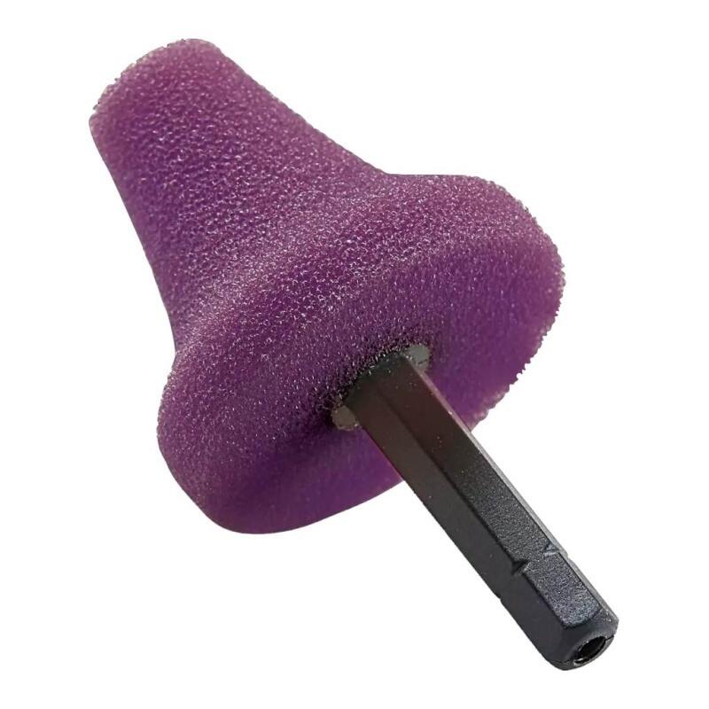 PK-V 35 HEX VE5 Leštící houbička - FX-517801