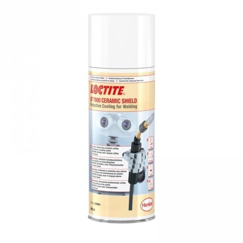 Loctite SF 7900 / 400 ml - Ochrana povrchu - LC-SF7900-400