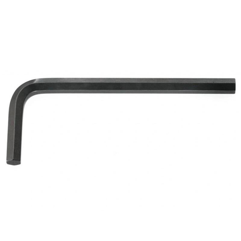 L-klíč 5/8mm HEX krátký - BD12218