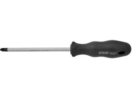 Šroubovák PZ 2/100mm profiline 8015-02 - 4CZ-8015-02