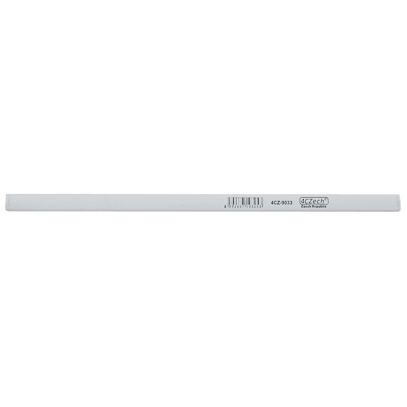 Tužka tesařská tvrdost 2 typ 1537, 250mm - 4CZ-9033