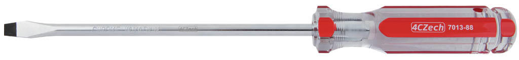 Šroubovák PL 8.0x1.0/150mm JUMBO - 4CZ-7013-86
