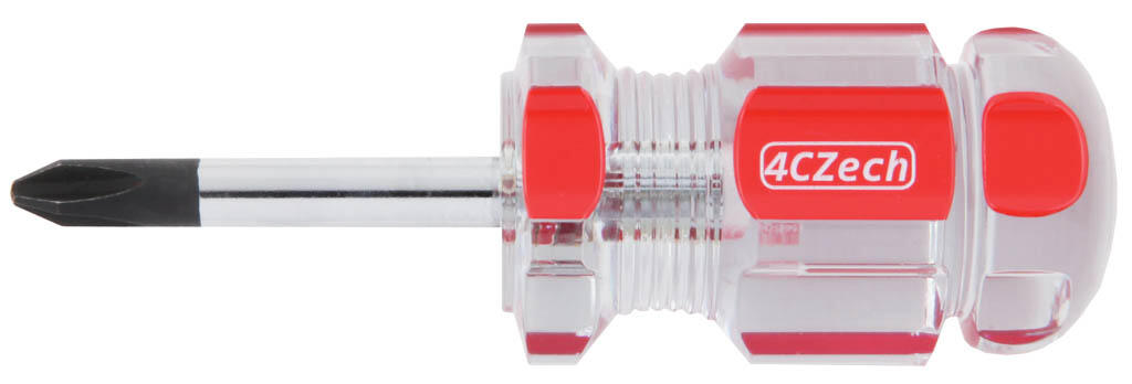 Šroubovák PH 2/ 40mm JUMBO - 4CZ-7023-21